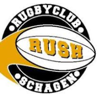 Rugbyclub RUSH